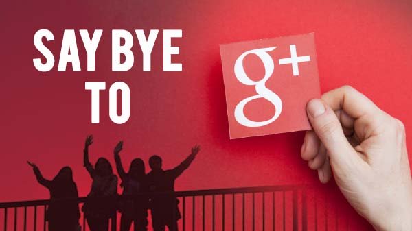 Google to close Google+ social networking site